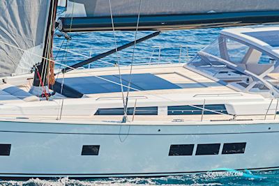 Hanse Yachts Hanse 675 Segelboot 2017, Griechenland