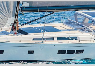 Hanse Yachts Hanse 675 Segelboot 2017, Griechenland