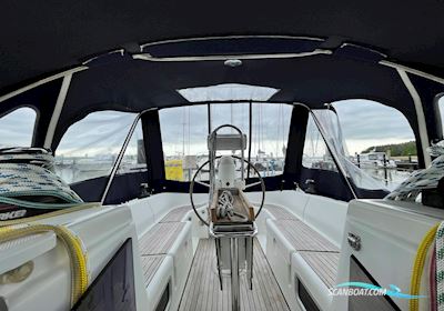 Harmony 38 Segelboot 2008, mit Volvo Penta D2-40 motor, Deutschland