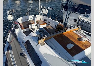 Helmsmann 35 Segelboot 1980, mit Yanmar 3Gmf motor, Deutschland
