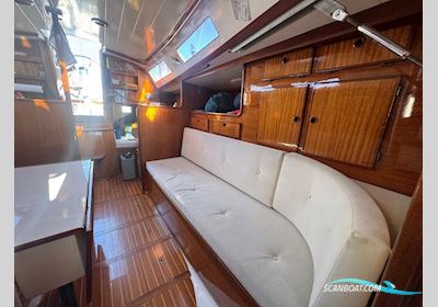Helmsmann 35 Segelboot 1980, mit Yanmar 3Gmf motor, Deutschland