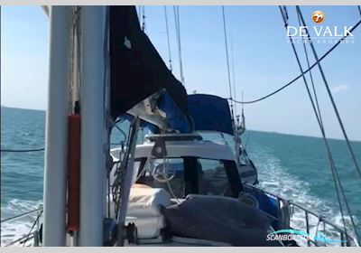 Henry Morgan 50 Segelboot 1989, mit Perkins motor, Keine Länderinfo
