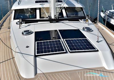 Heyman 42 Segelboot 2023, mit Volvo Penta D2-75 motor, Deutschland