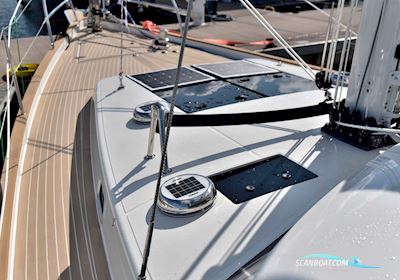 Heyman 42 Segelboot 2023, mit Volvo Penta D2-75 motor, Deutschland