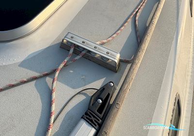 Hinrichsen 34 Segelboot 1976, mit Yanmar motor, Dänemark