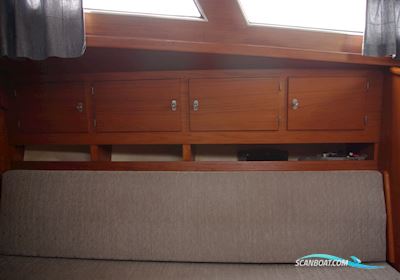 Hornet 33 Segelboot 1979, mit Volvo MD 2030 motor, Deutschland
