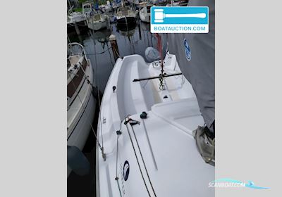 Hunter 216 Segelboot 2005, mit Suzuki motor, Niederlande