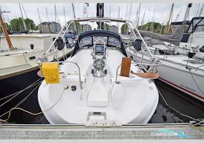 Hunter 31 Segelboot 2010, Niederlande