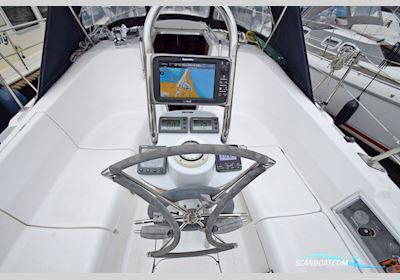 Hunter 31 Segelboot 2010, Niederlande