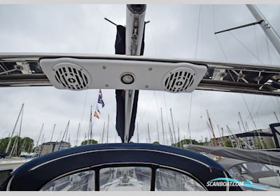 Hunter 31 Segelboot 2010, Niederlande