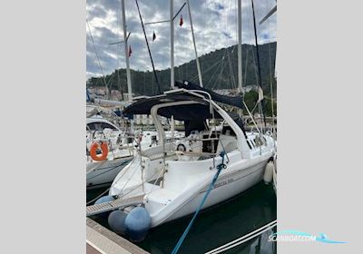 Hunter 310 Segelboot 1998, mit Yanmar motor, Turkey