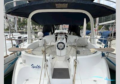 Hunter 310 Segelboot 1998, mit Yanmar motor, Turkey