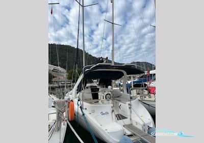 Hunter 310 Segelboot 1998, mit Yanmar motor, Turkey