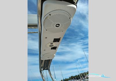 Hunter 326 Segelboot 2002, mit Yanmar motor, Finland