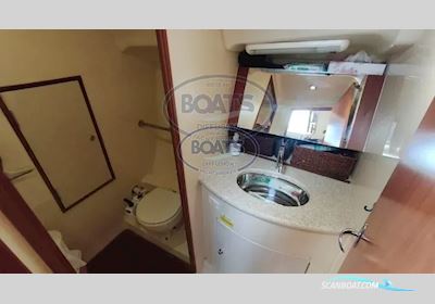 Hunter 36 e Segelboot 2010, mit Yanmar motor, Frankreich