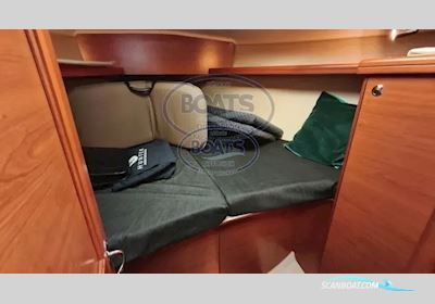 Hunter 36 e Segelboot 2010, mit Yanmar motor, Frankreich