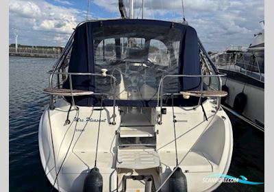 Hunter 36 Segelboot 2004, Niederlande