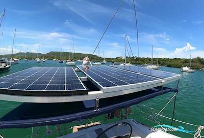 Hunter 40 Segelboot 1985, mit Yanmar motor, Keine Länderinfo
