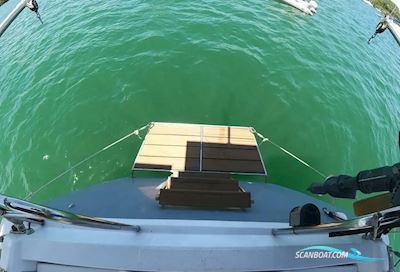 Hunter 40 Segelboot 1985, mit Yanmar motor, Keine Länderinfo