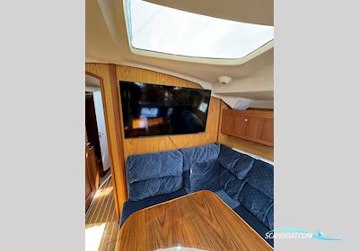 Hunter 410 Segelboot 2000, mit YAnmar 4JH2TE motor, Deutschland