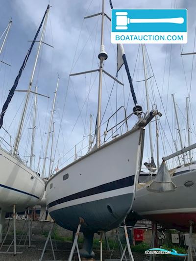 Hunter 43 Legend Segelboot 1996, mit Yanmar motor, Griechenland