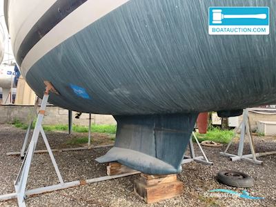Hunter 43 Legend Segelboot 1996, mit Yanmar motor, Griechenland