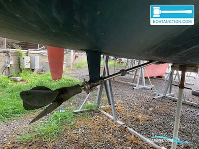 Hunter 43 Legend Segelboot 1996, mit Yanmar motor, Griechenland