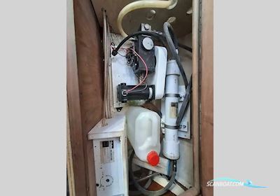 Hunter 456 Segelboot 2001, mit Yanmar motor, Virgin Islands