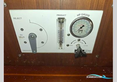 Hunter 456 Segelboot 2001, mit Yanmar motor, Virgin Islands