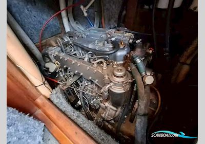 Hunter 456 Segelboot 2001, mit Yanmar motor, Virgin Islands