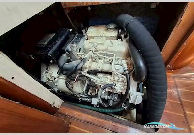 Hunter 456 Segelboot 2001, mit Yanmar motor, Virgin Islands