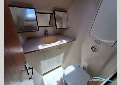 Hunter 456 Segelboot 2001, mit Yanmar motor, Virgin Islands