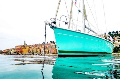 Hunter 49 Segelboot 2008, mit Yanmar motor, Spanien