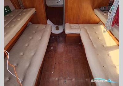 Hunter HB31 Segelboot 0, mit Yanmar 2GM motor, Irland