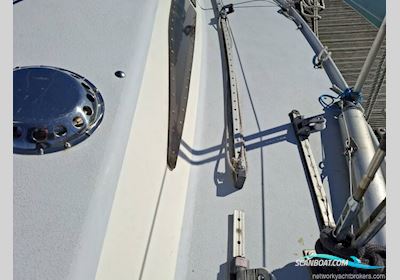 Hunter HB31 Segelboot 0, mit Yanmar 2GM motor, Irland