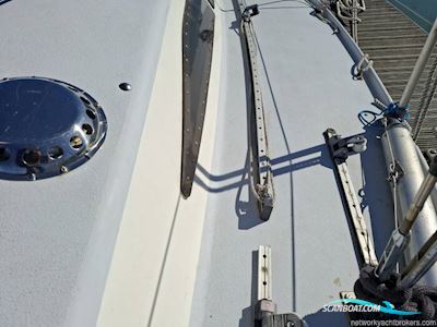 Hunter HB31 Segelboot 1985, mit Yanmar 2GM motor, Irland