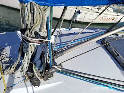 Hunter HB31 Segelboot 1985, mit Yanmar 2GM motor, Irland