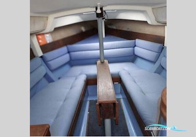 Hunter Horizon 26 Segelboot 1990, mit Tohatsu motor, England