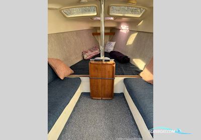 Hunter Legend 25 Trailer Sailer Segelboot 2008, mit Yamaha motor, England