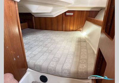 Hunter Legend 326 Segelboot 2003, mit Yanmar 2GM2093 motor, England