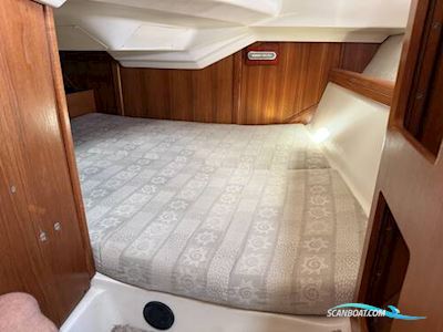 Hunter Legend 326 Segelboot 2003, mit Yanmar 2GM2093 motor, England