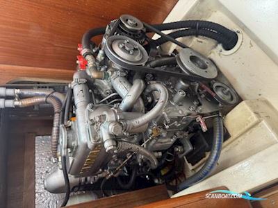 Hunter Legend 326 Segelboot 2003, mit Yanmar 2GM2093 motor, England