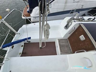 Hunter Ranger 265 Segelboot 1997, mit Yanmar motor, England