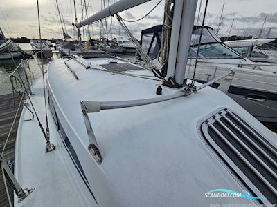 Hunter Ranger 265 Segelboot 1997, mit Yanmar motor, England