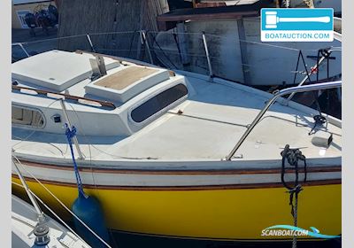 Hurley 700 Segelboot 1978, Niederlande