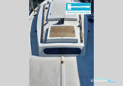 Hurley 700 Segelboot 1978, Niederlande