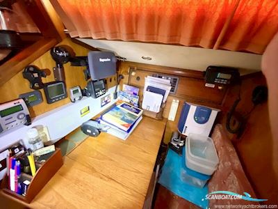 Hustler 32 Segelboot 1999, mit Yanmar motor, England