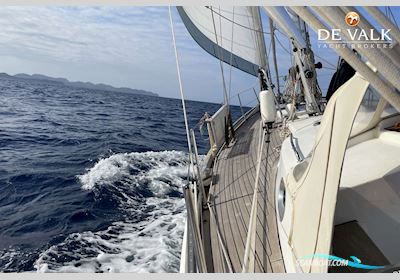 Hutting 40 Segelboot 1995, mit Yanmar motor, Spanien