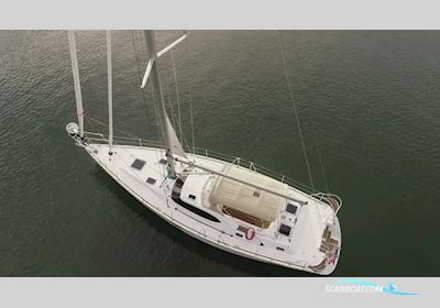 Hylas H48 Segelboot 2027, mit Volvo Penta motor, USA