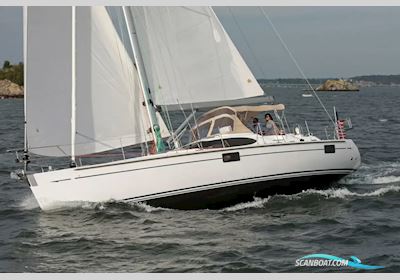 Hylas H48 Segelboot 2027, mit Volvo Penta motor, USA